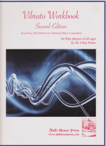 Vibrato Workbook